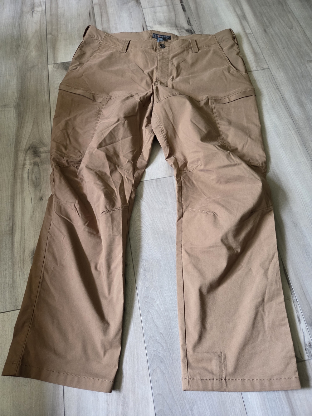 5.11 Tactical Men's Cargo Pants